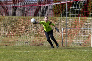 Bild 44 - B-Juniorinnen MTSV Olympia Neumnster - SG Trittau/Sdstormarn : Ergebnis: 3:3